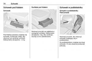 Opel-Zafira-C-FL-instrukcja-obslugi page 76 min