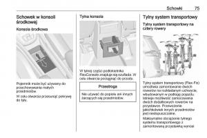 Opel-Zafira-C-FL-instrukcja-obslugi page 77 min