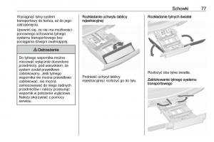 Opel-Zafira-C-FL-instrukcja-obslugi page 79 min
