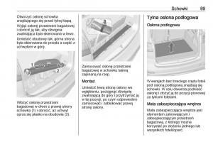Opel-Zafira-C-FL-instrukcja-obslugi page 91 min