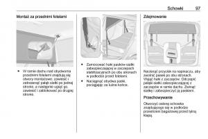 Opel-Zafira-C-FL-instrukcja-obslugi page 99 min