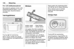 Opel-Zafira-C-FL-instruktionsbok page 136 min