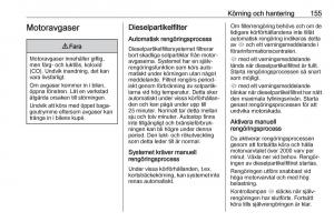 Opel-Zafira-C-FL-instruktionsbok page 157 min