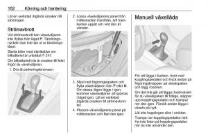 Opel-Zafira-C-FL-instruktionsbok page 164 min