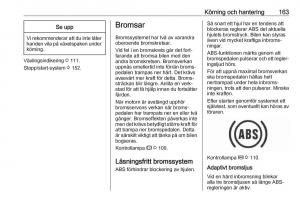 Opel-Zafira-C-FL-instruktionsbok page 165 min