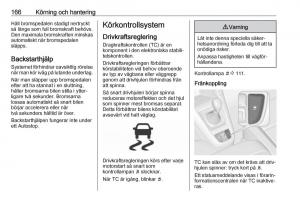 Opel-Zafira-C-FL-instruktionsbok page 168 min