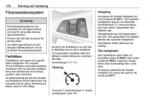 Opel-Zafira-C-FL-instruktionsbok page 172 min