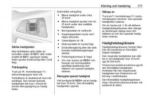 Opel-Zafira-C-FL-instruktionsbok page 173 min
