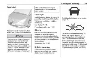 Opel-Zafira-C-FL-instruktionsbok page 181 min