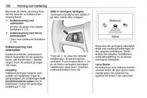 Opel-Zafira-C-FL-instruktionsbok page 182 min