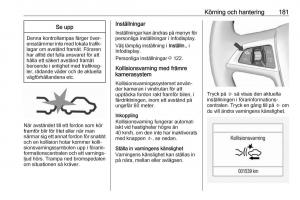 Opel-Zafira-C-FL-instruktionsbok page 183 min