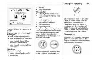 Opel-Zafira-C-FL-instruktionsbok page 193 min