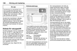 Opel-Zafira-C-FL-instruktionsbok page 198 min