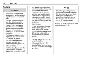 manual--Opel-Zafira-C-FL-instruktionsbok page 20 min