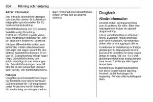 Opel-Zafira-C-FL-instruktionsbok page 206 min