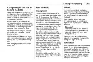 Opel-Zafira-C-FL-instruktionsbok page 207 min