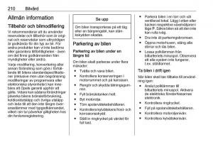 Opel-Zafira-C-FL-instruktionsbok page 212 min