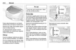 Opel-Zafira-C-FL-instruktionsbok page 214 min