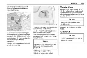 Opel-Zafira-C-FL-instruktionsbok page 215 min