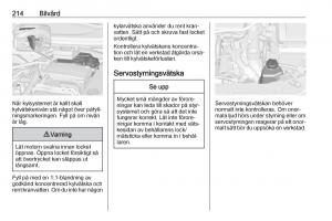 Opel-Zafira-C-FL-instruktionsbok page 216 min