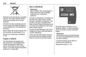 Opel-Zafira-C-FL-instruktionsbok page 218 min