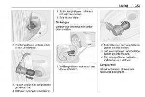 Opel-Zafira-C-FL-instruktionsbok page 225 min