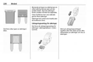 Opel-Zafira-C-FL-instruktionsbok page 228 min