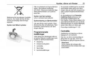 manual--Opel-Zafira-C-FL-instruktionsbok page 23 min