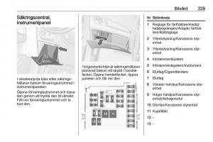 Opel-Zafira-C-FL-instruktionsbok page 231 min