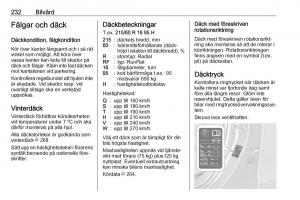 Opel-Zafira-C-FL-instruktionsbok page 234 min