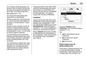 Opel-Zafira-C-FL-instruktionsbok page 237 min