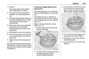 Opel-Zafira-C-FL-instruktionsbok page 247 min