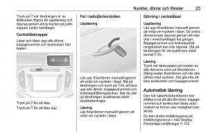 Opel-Zafira-C-FL-instruktionsbok page 25 min