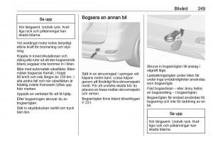 Opel-Zafira-C-FL-instruktionsbok page 251 min