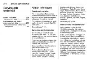 Opel-Zafira-C-FL-instruktionsbok page 256 min