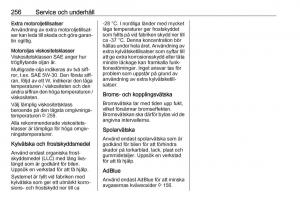 Opel-Zafira-C-FL-instruktionsbok page 258 min