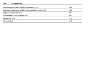 Opel-Zafira-C-FL-instruktionsbok page 268 min