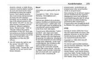 manual--Opel-Zafira-C-FL-instruktionsbok page 277 min