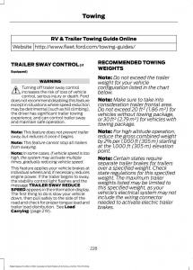 Forde-Edge-II-owners-manual page 231 min