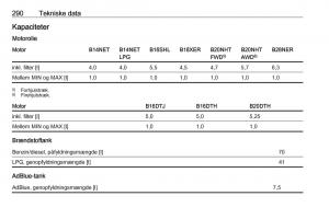 Opel-Insignia-A-Bilens-instruktionsbog page 292 min