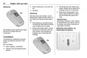 Opel-Insignia-A-Bilens-instruktionsbog page 36 min