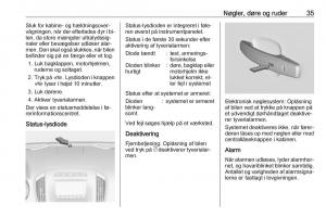 Opel-Insignia-A-Bilens-instruktionsbog page 37 min