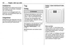 Opel-Insignia-A-Bilens-instruktionsbog page 44 min