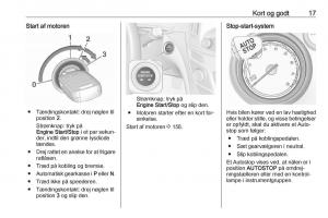 Opel-Insignia-A-Bilens-instruktionsbog page 19 min