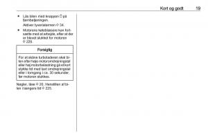 Opel-Insignia-A-Bilens-instruktionsbog page 21 min