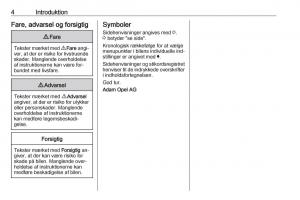 Opel-Insignia-A-Bilens-instruktionsbog page 6 min
