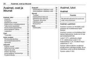 Opel-Insignia-A-omistajan-kasikirja page 22 min