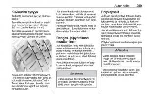 Opel-Insignia-A-omistajan-kasikirja page 261 min