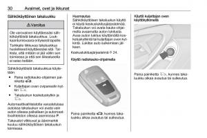 Opel-Insignia-A-omistajan-kasikirja page 32 min