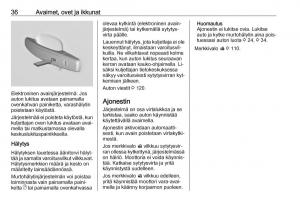 Opel-Insignia-A-omistajan-kasikirja page 38 min